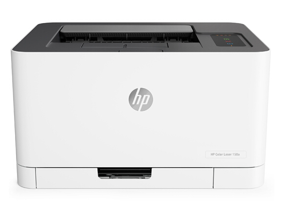 惠普（HP）Color Laser 150a 锐系列新品 彩色激光打印机 CP1025升级款
