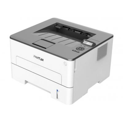 奔图（PANTUM）P3300DW A4幅面黑白激光打印机
