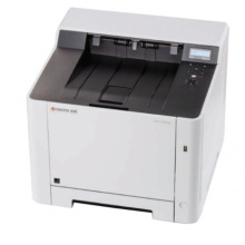 京瓷（Kyocera）ECOSYS P5021cdw A4 彩色激光打印机 RD.Q